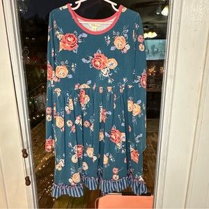 Girls Matilda Jane dress size 10